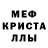 МЕТАМФЕТАМИН пудра Antikvar KH