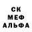 КЕТАМИН VHQ Oksana Zhuthko